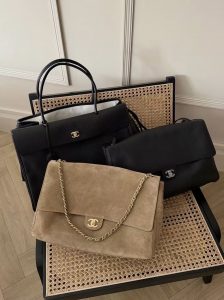 designer bag alternatives leather tote bag