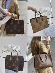 affordable luxury bags tote