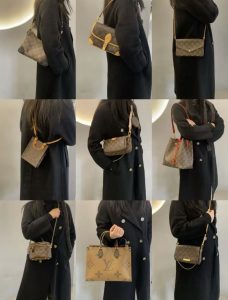 affordable luxury crossbody bag