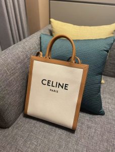 canvas tote bag casual style