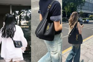 crossbody bag alternatives minimalist style