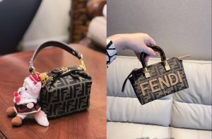 Trendy and great Mini Bags