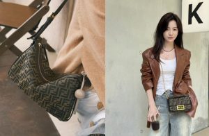 elegant budget bag outfit