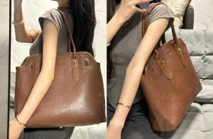 affordable tote bags look designer minimalist style