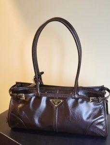 structured neutral bag elegant minimalist style