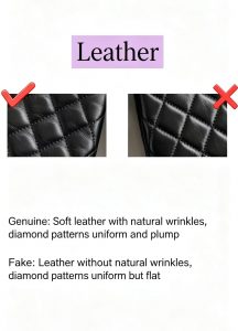 comparison of replica bag brands quality and authenticity