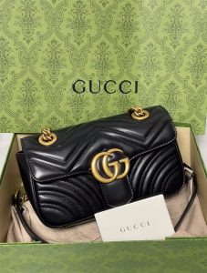 high quality replica bag leather texture