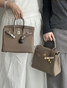 designer-inspired leather bag craftsmanship