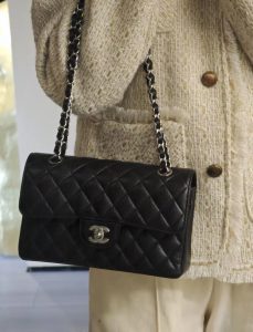 quiet luxury bags look expensive styling