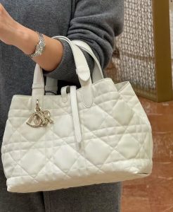 designer-inspired bag craftsmanship details