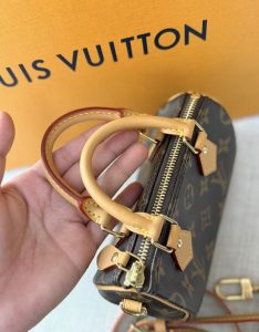 lv speedy nano review details