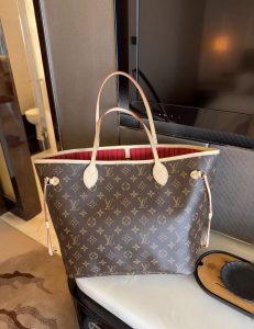 designer tote bag everyday use