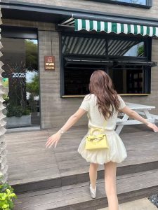 crossbody bag alternative structured shoulder bag