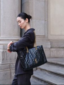professional work style