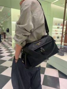 crossbody work bag